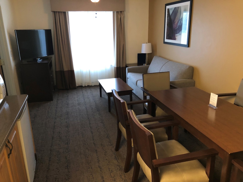 Best Western Yellowstone Crossing 36/43