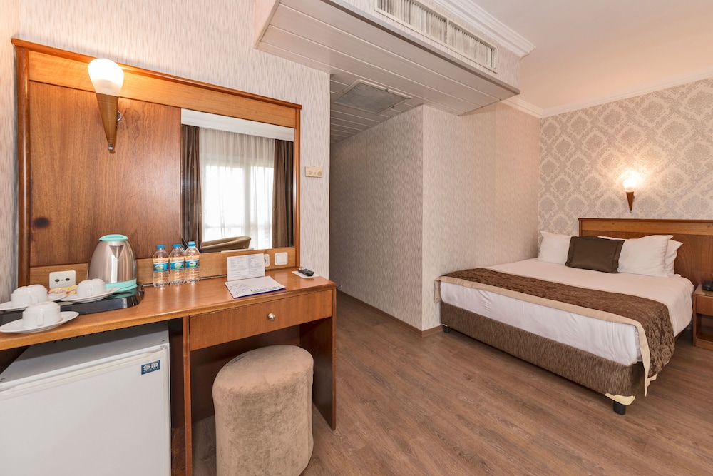Four Sides Taksim Lion Hotel&Spa 9/51