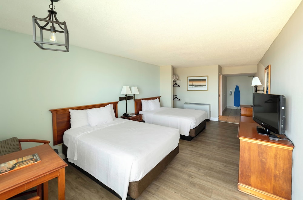 The Oceanfront Inn 19/42
