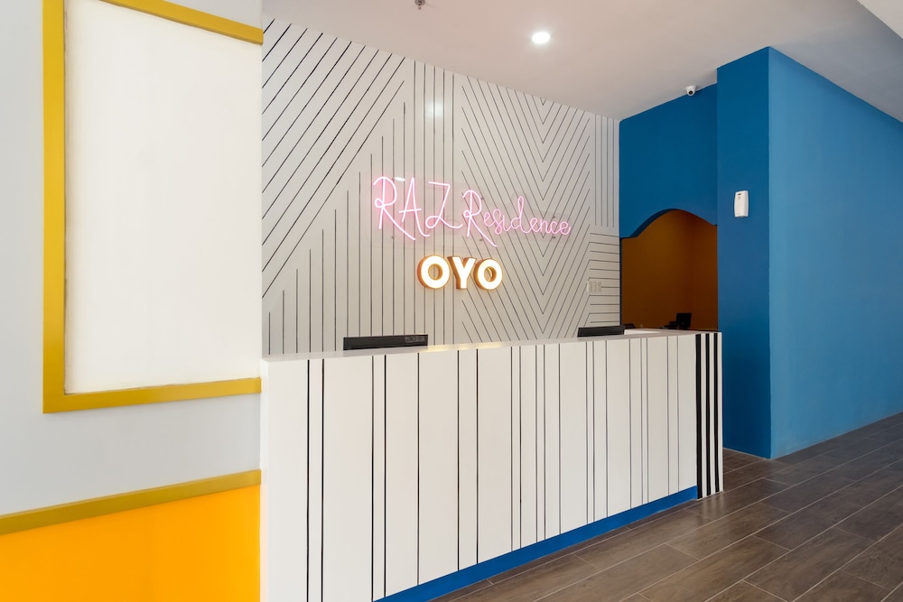 Townhouse Oak Medan near Universitas Sumatera Utara formerly Raz Residence 6/32