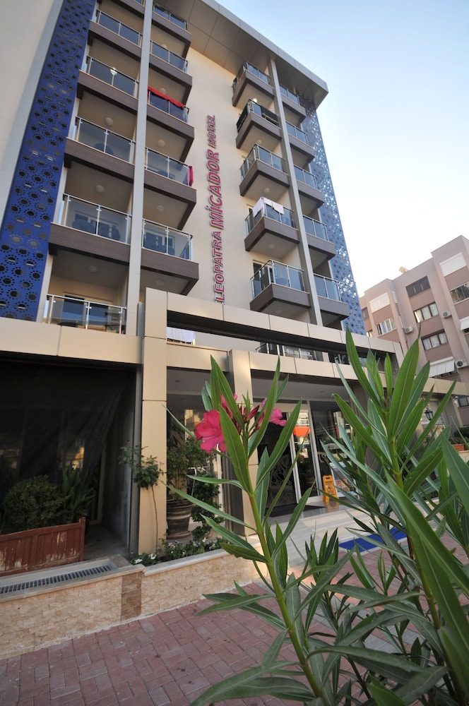 Kleopatra Micador in ALANYA