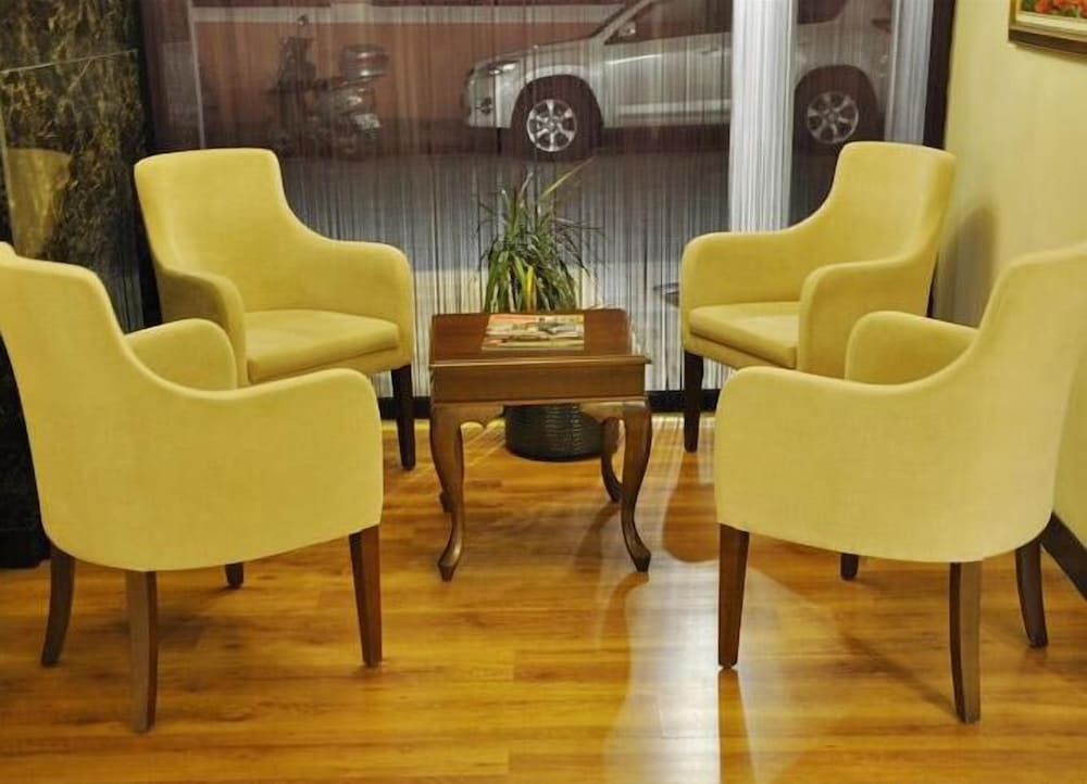 Buyuk Truva Oteli 18/28