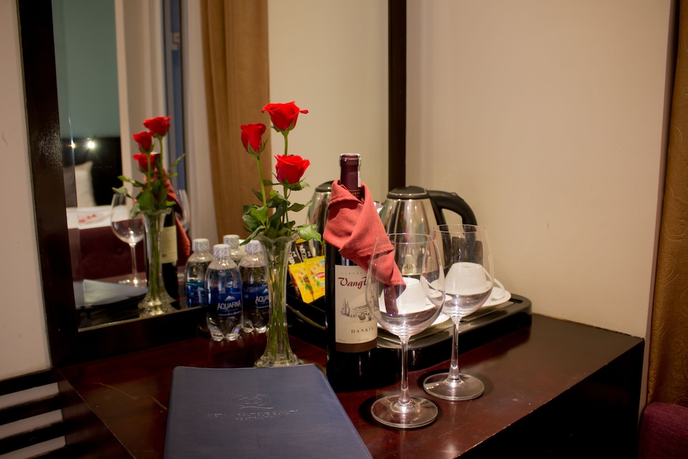 Sofia套房酒店Danang(Sofia Suite Hotel Danang) 图片4