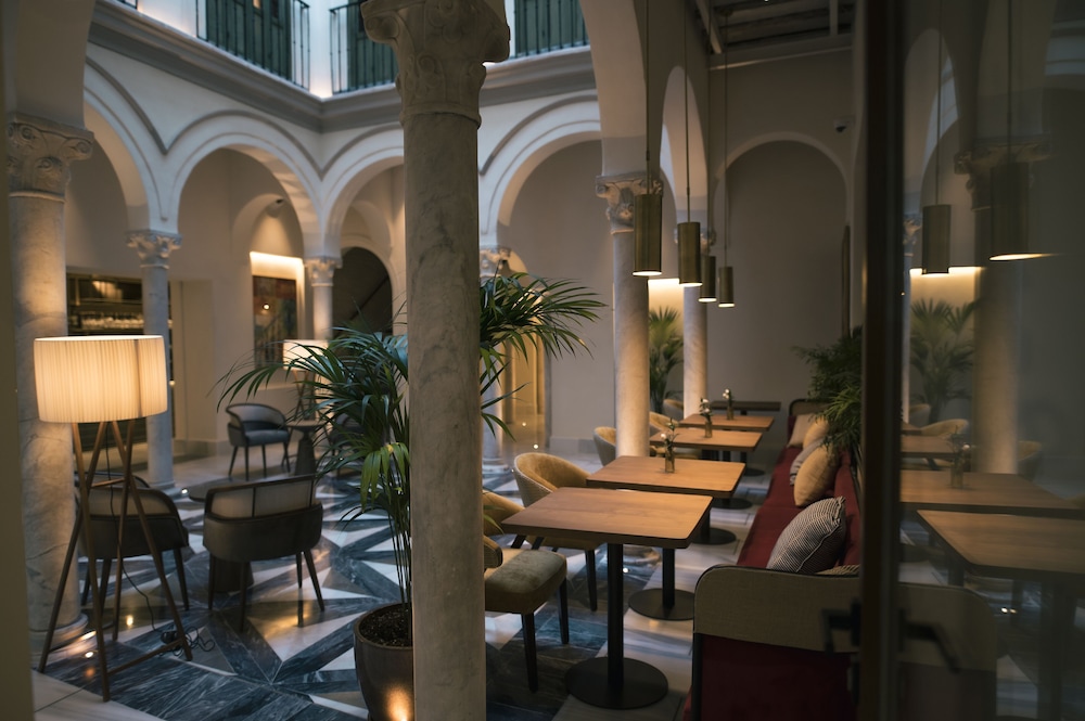 Legado Magdalena Hotel 32/43