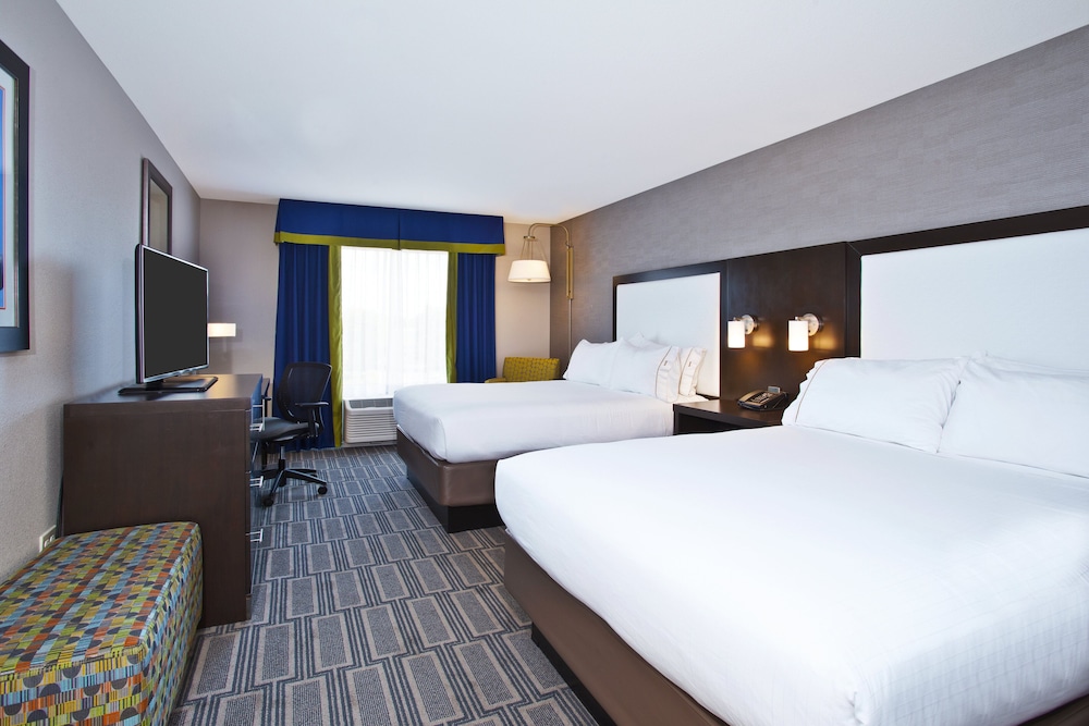 Holiday Inn Express & Suites Ann Arbor West, an IHG Hotel 12/43