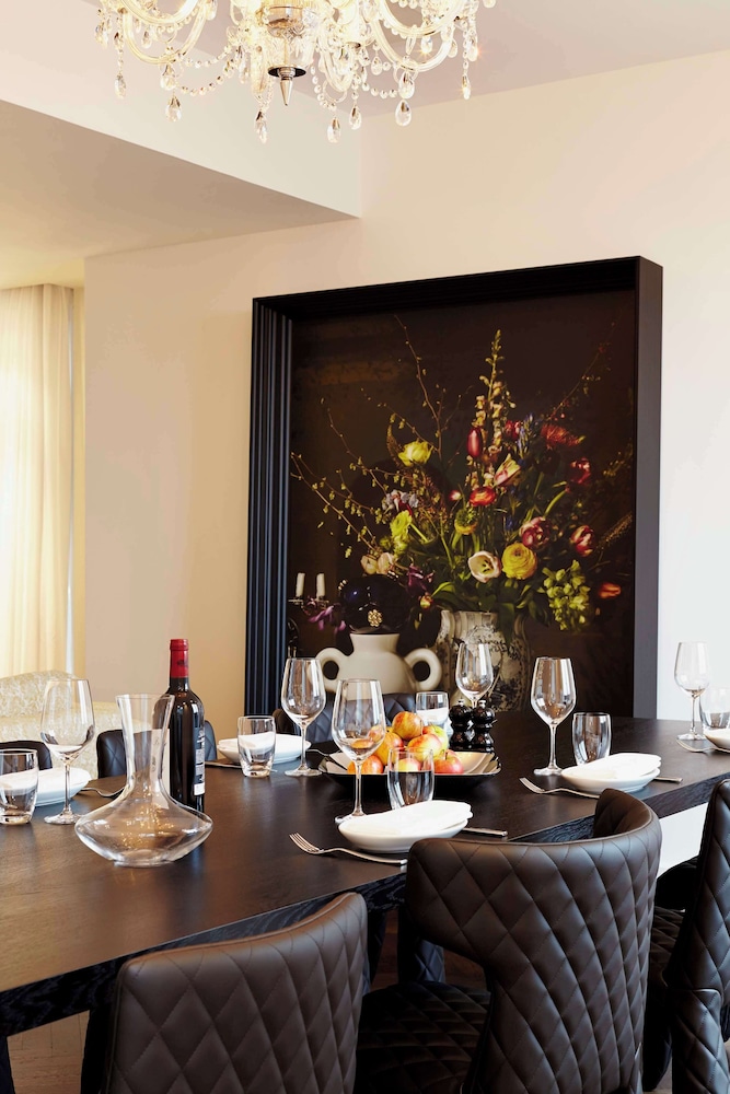 Andaz Amsterdam Prinsengracht 38/50