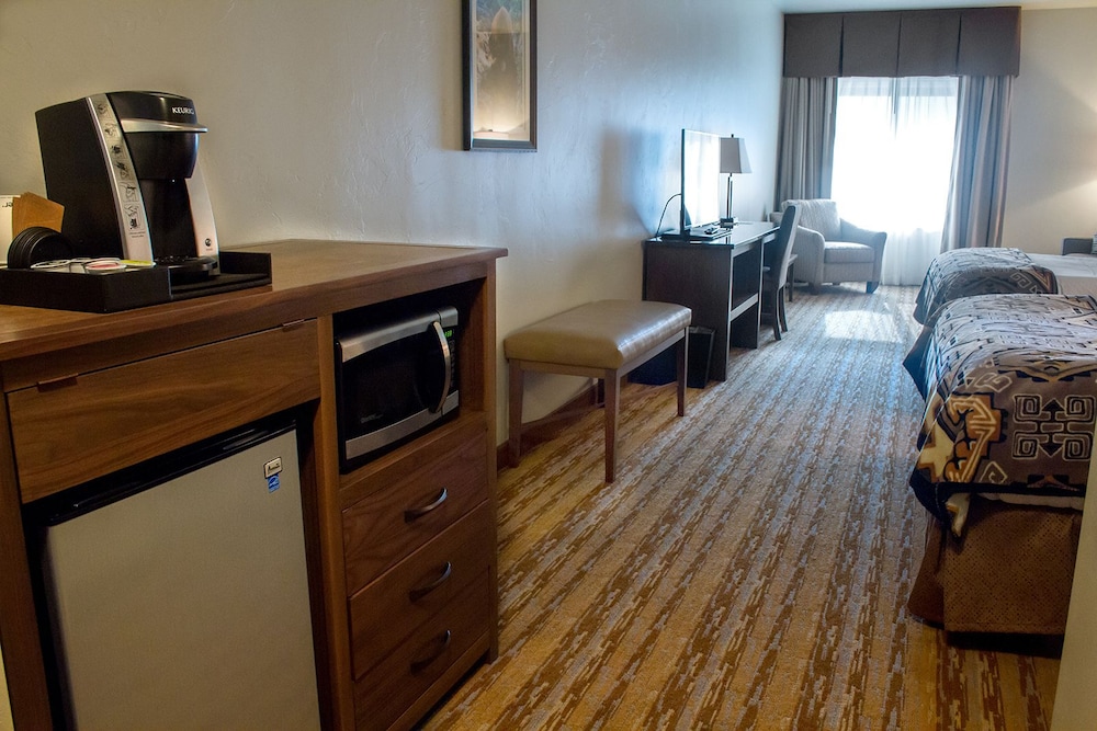 Cedar Creek Lodge and Conference Center 25/25