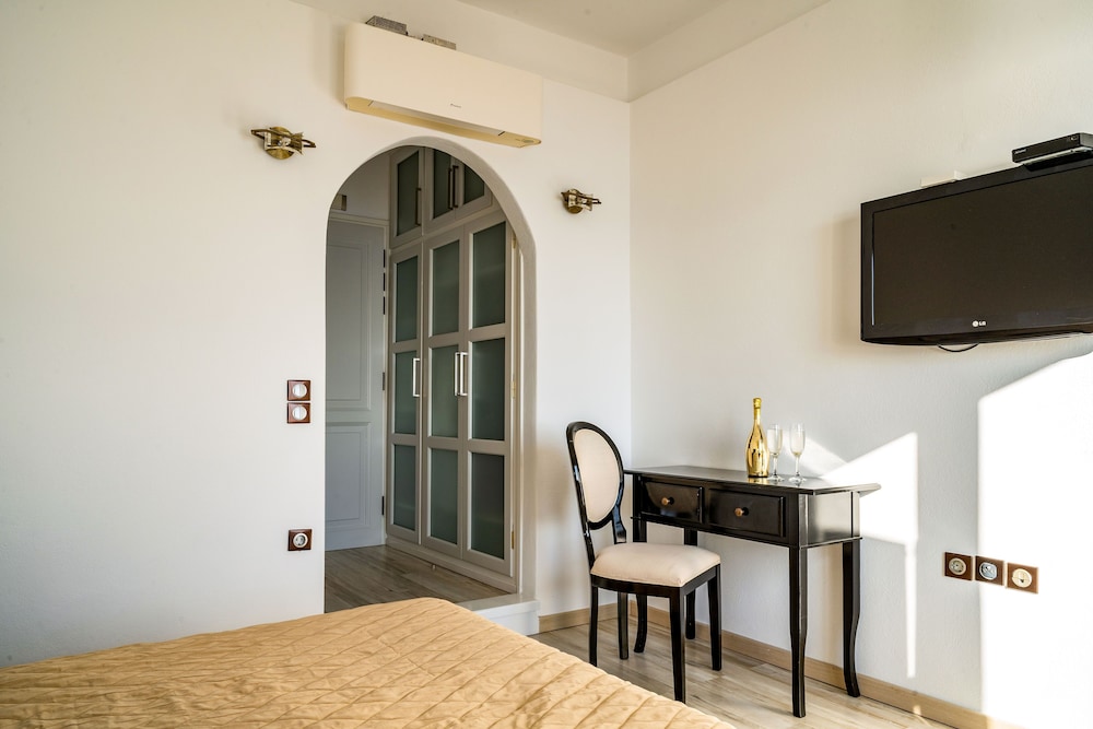 Delfini Villas 17/36
