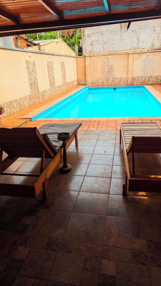 Tierra Colorada Hotel 47/74