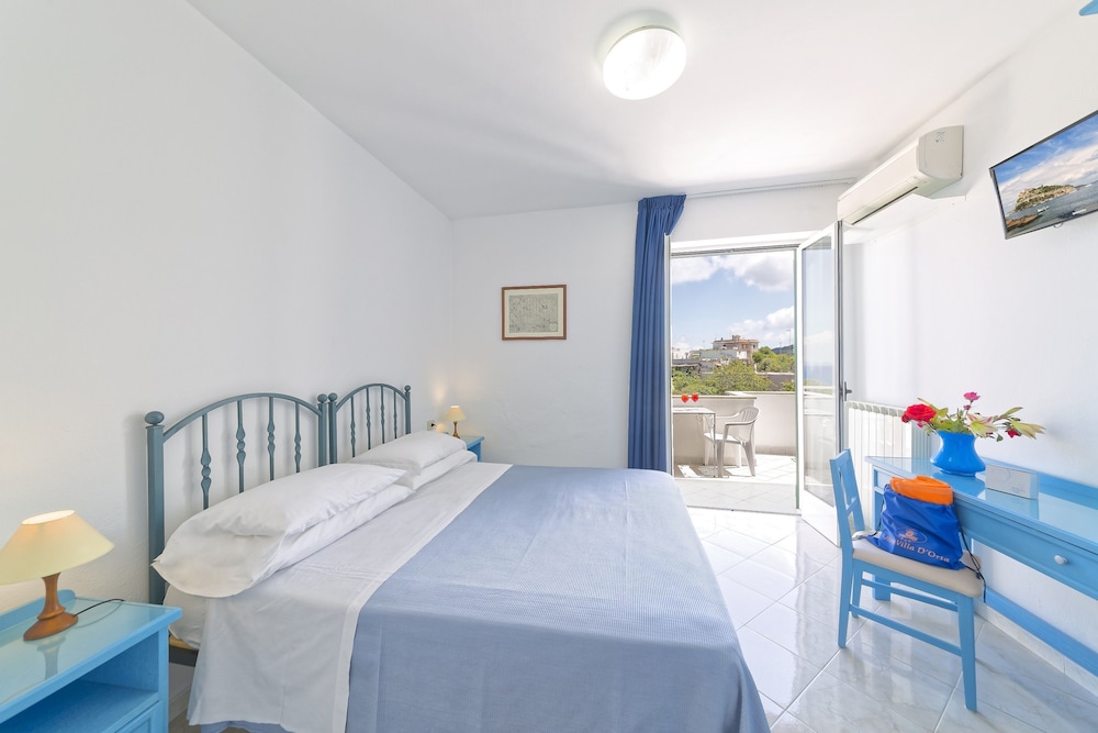 Villa D Orta Hotel 7/36
