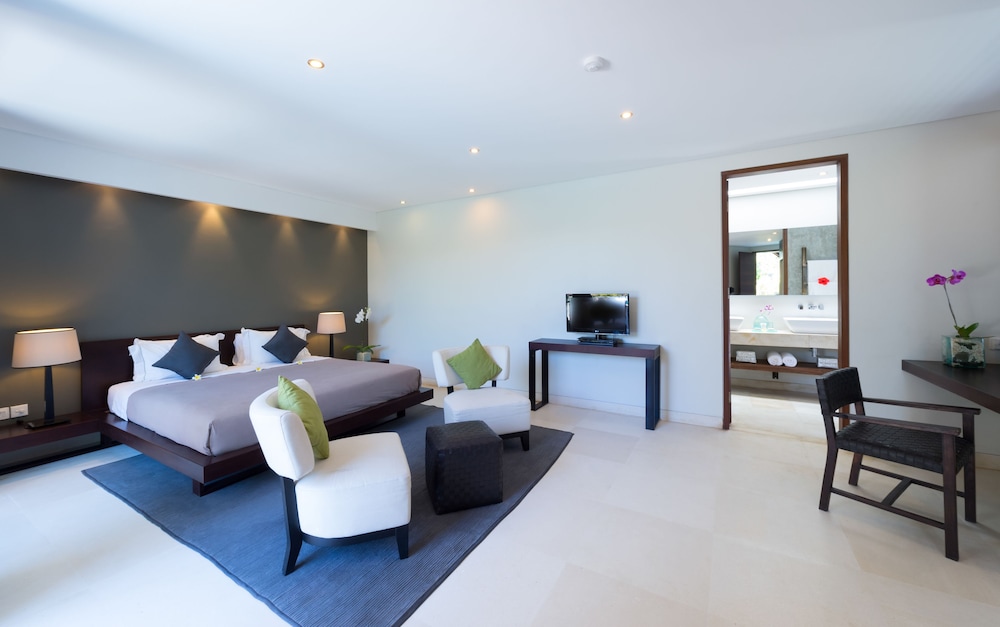 The Layar - Designer Villas & Spa 32/50