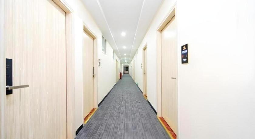 Ying Feng Yuan Hotel 26/37