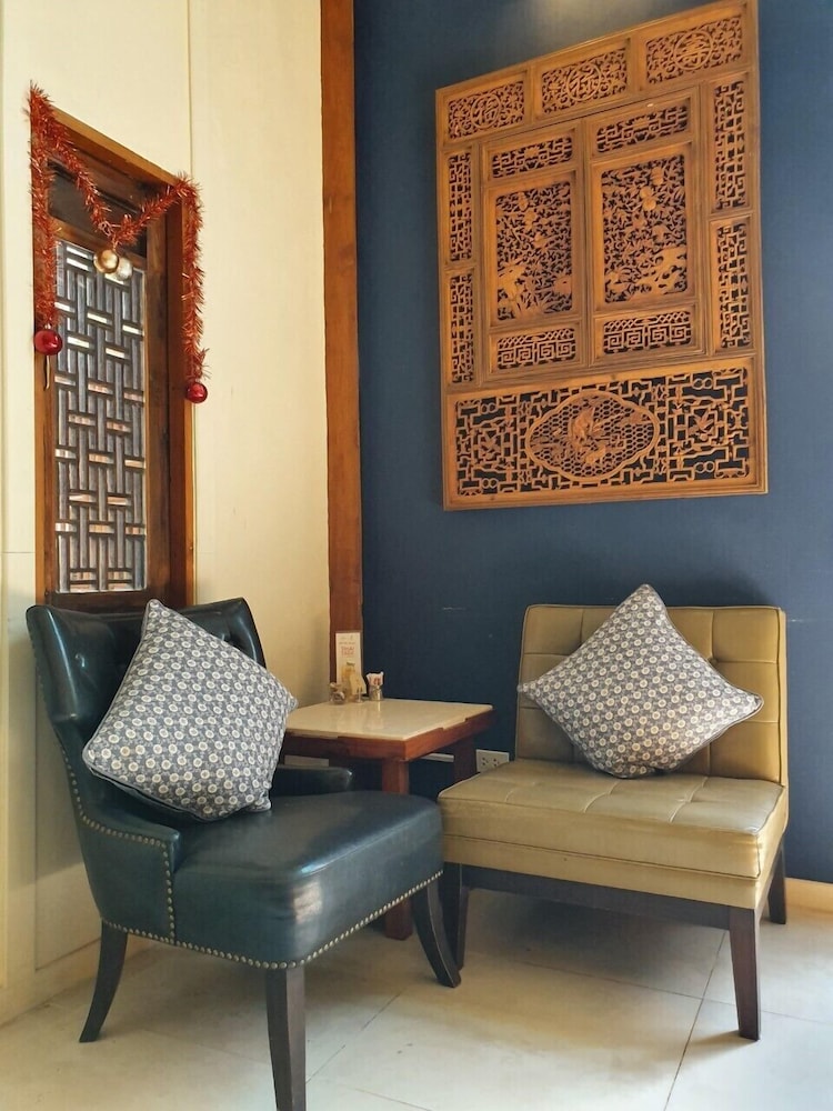 Tharaburi Resort Sukhothai 49/77