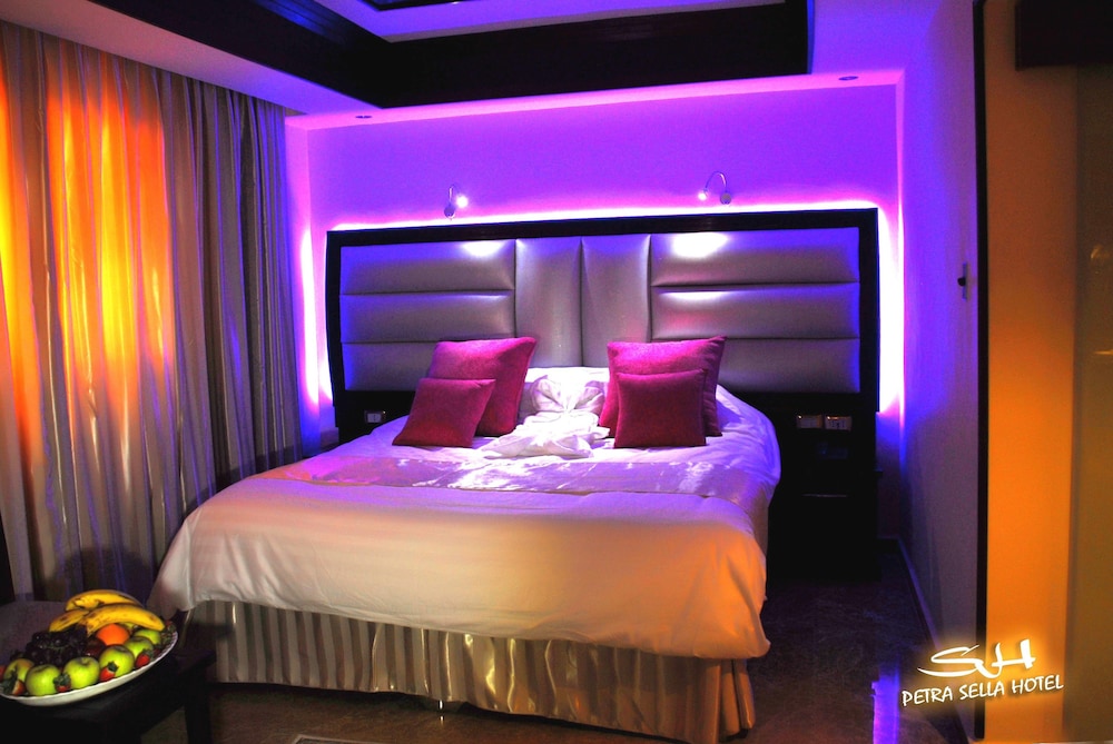 Petra Sella Hotel 27/48