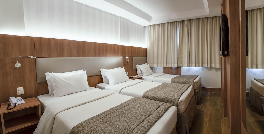 FAMILY, TRIPLE, 3 BEDS