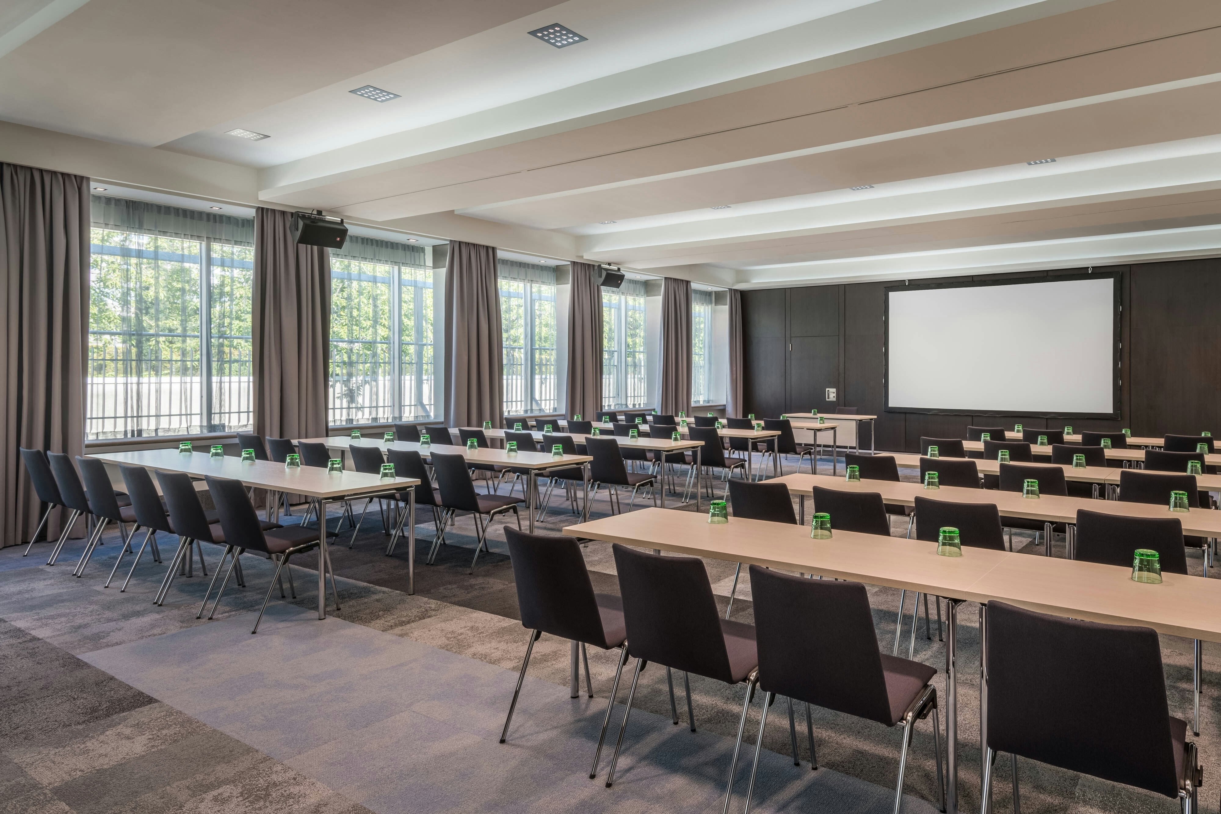 Courtyard By Marriott Linz 45/55