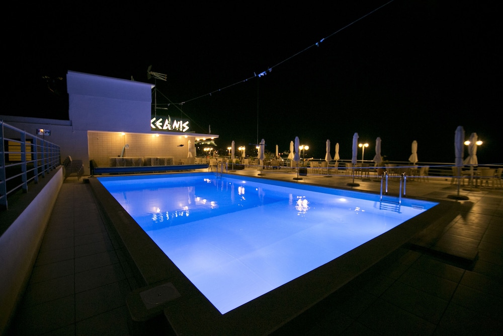 Oceanis 52/59