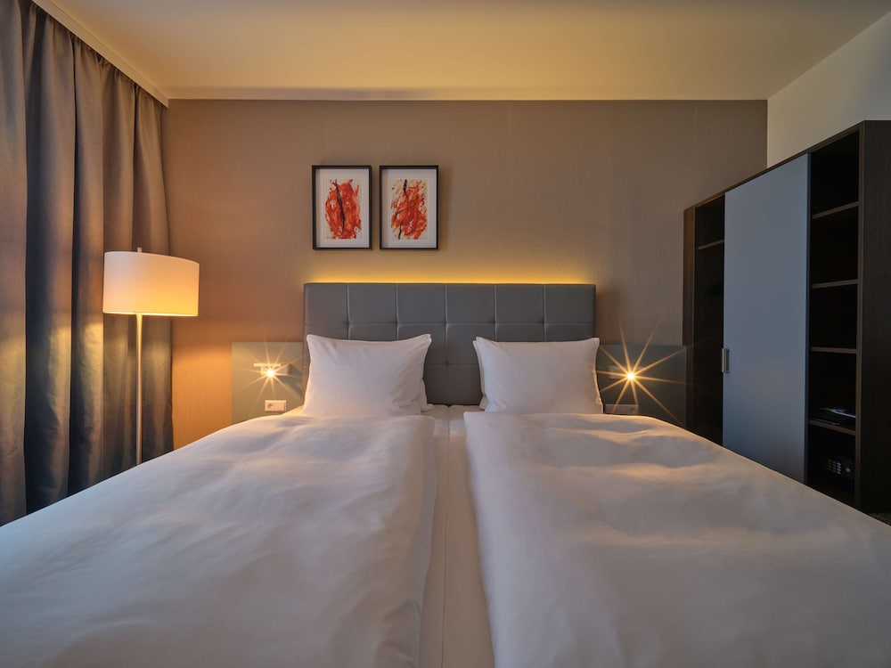Dorint Parkhotel Frankfurt/Bad Vilbel 9/47