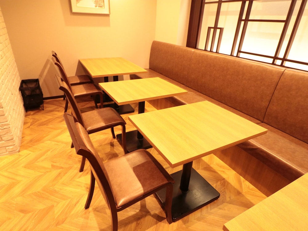 KOKO HOTEL Nagoya Marunouchi 33/50