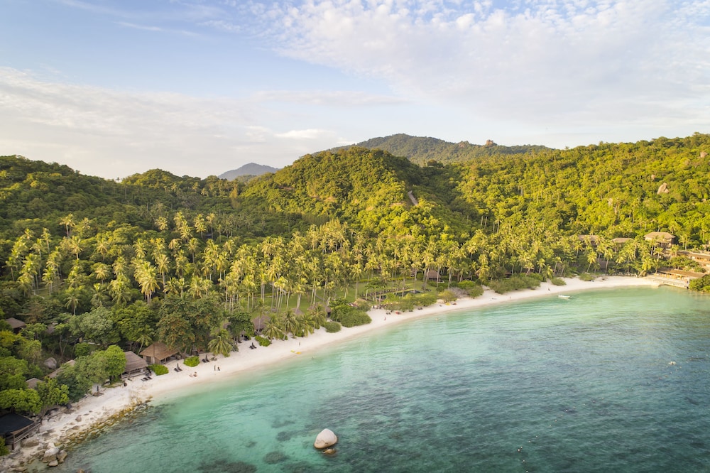 Haad Tien Beach Resort 30/44