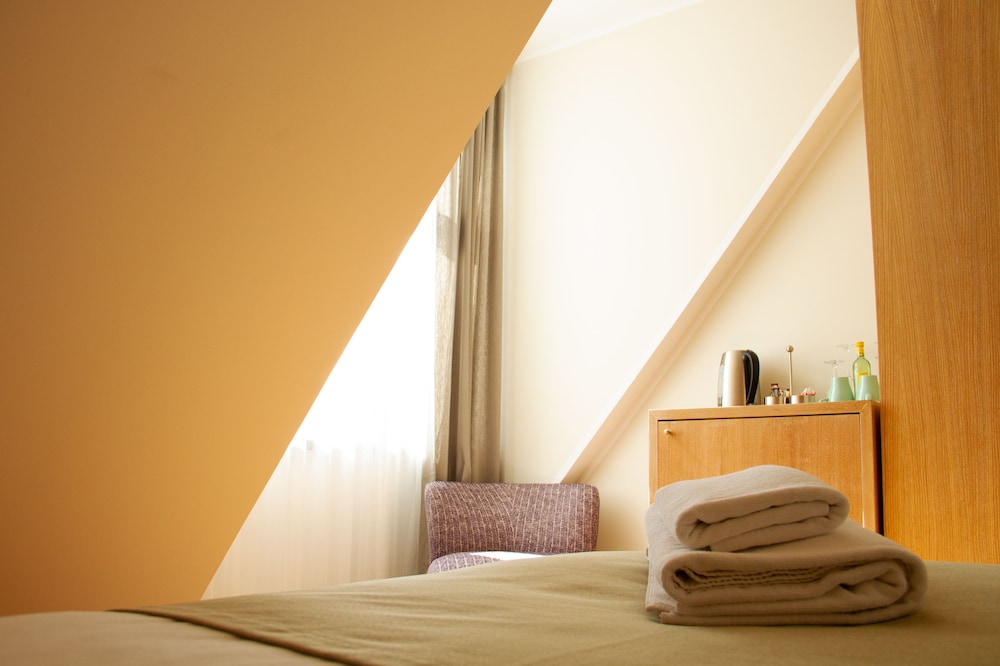 Boutique Hotel Fährhaus 21/70