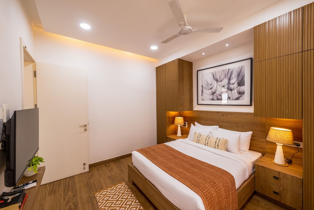 Villa by Olive - Nerul 13/37