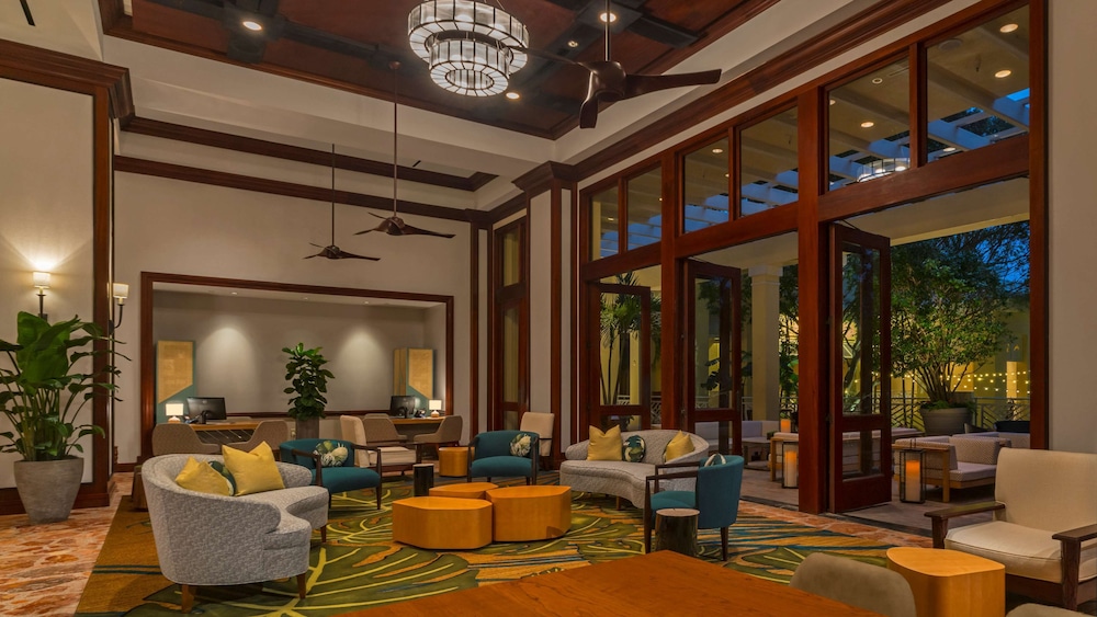 Hyatt Regency Coconut Point Resort And Spa 50/84