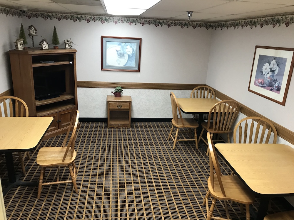 Country Inn Deerwood 31/42