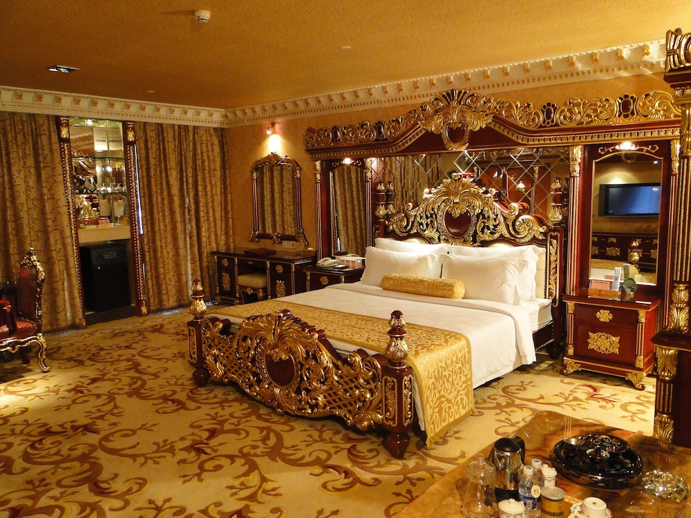 Nan Yang Royal Hotel 27/47