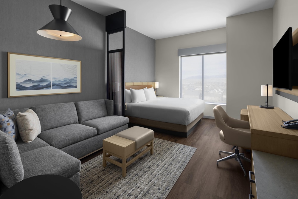 Hyatt Place Bozeman Yellowstone Airport 28/49