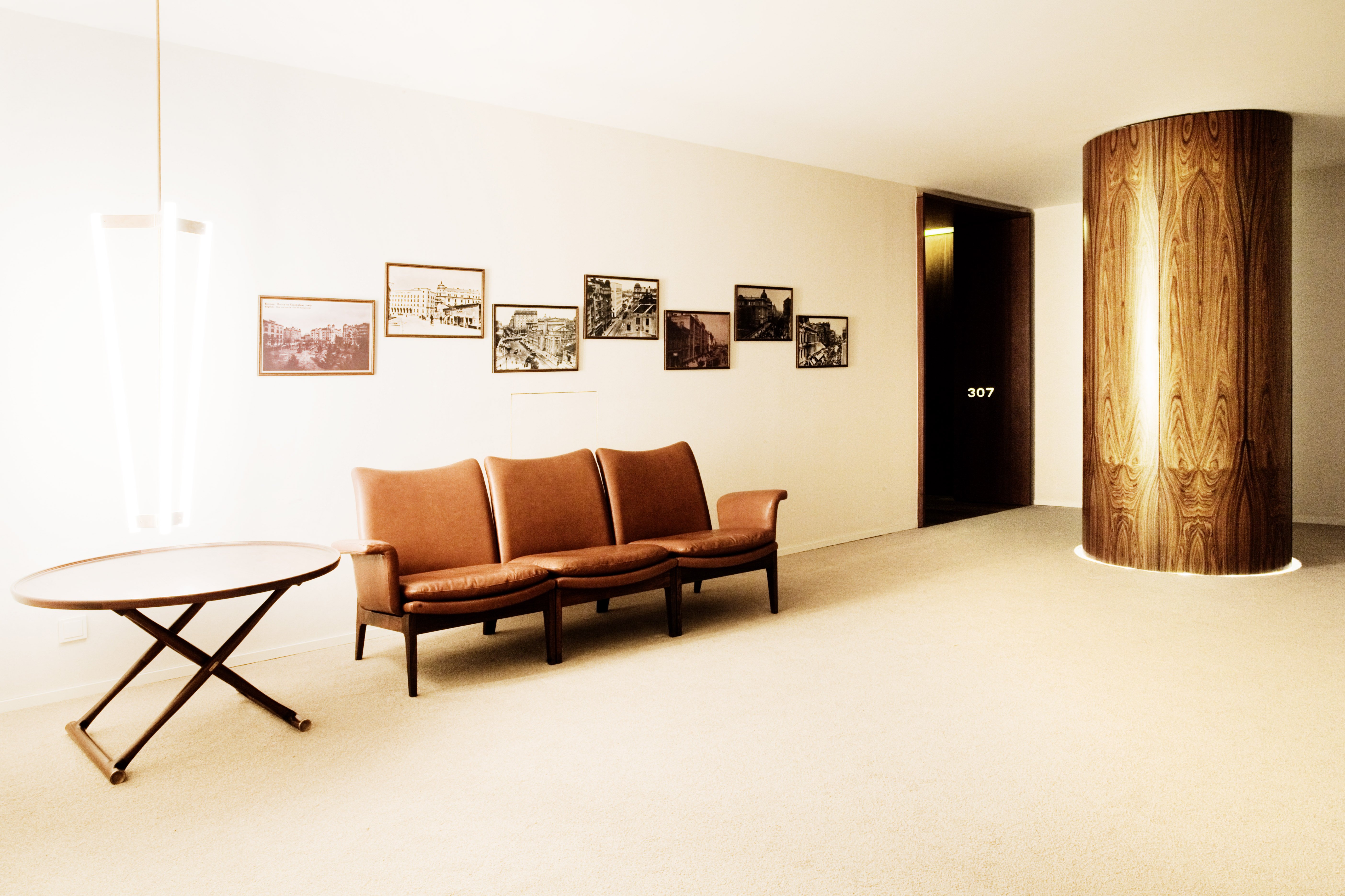 Square Nine Hotel Belgrade 50/81