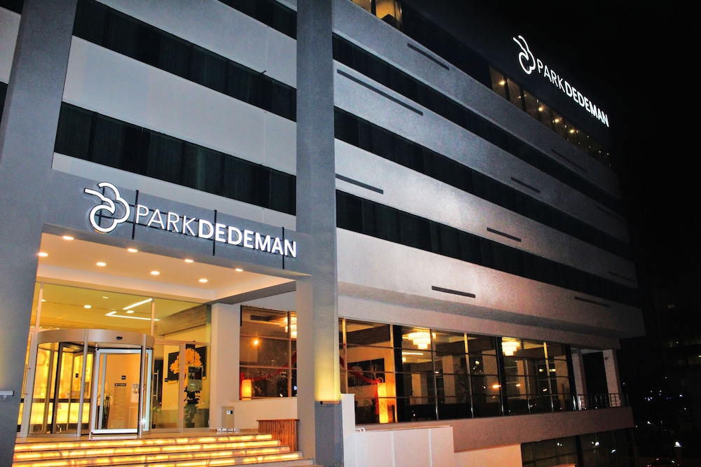 Park Dedeman Elazig 1/63