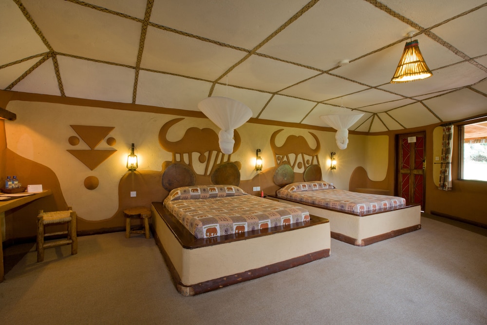 Amboseli Sopa Lodge 25/54