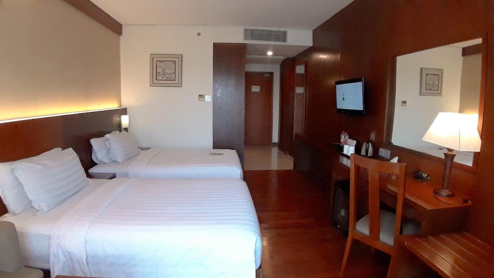Oak Tree Emerald Semarang 14/52