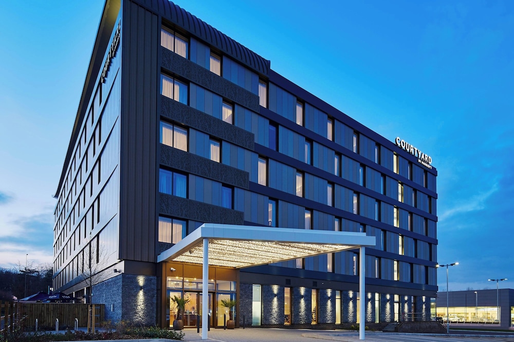 Courtyard By Marriott Oxford South 2/59