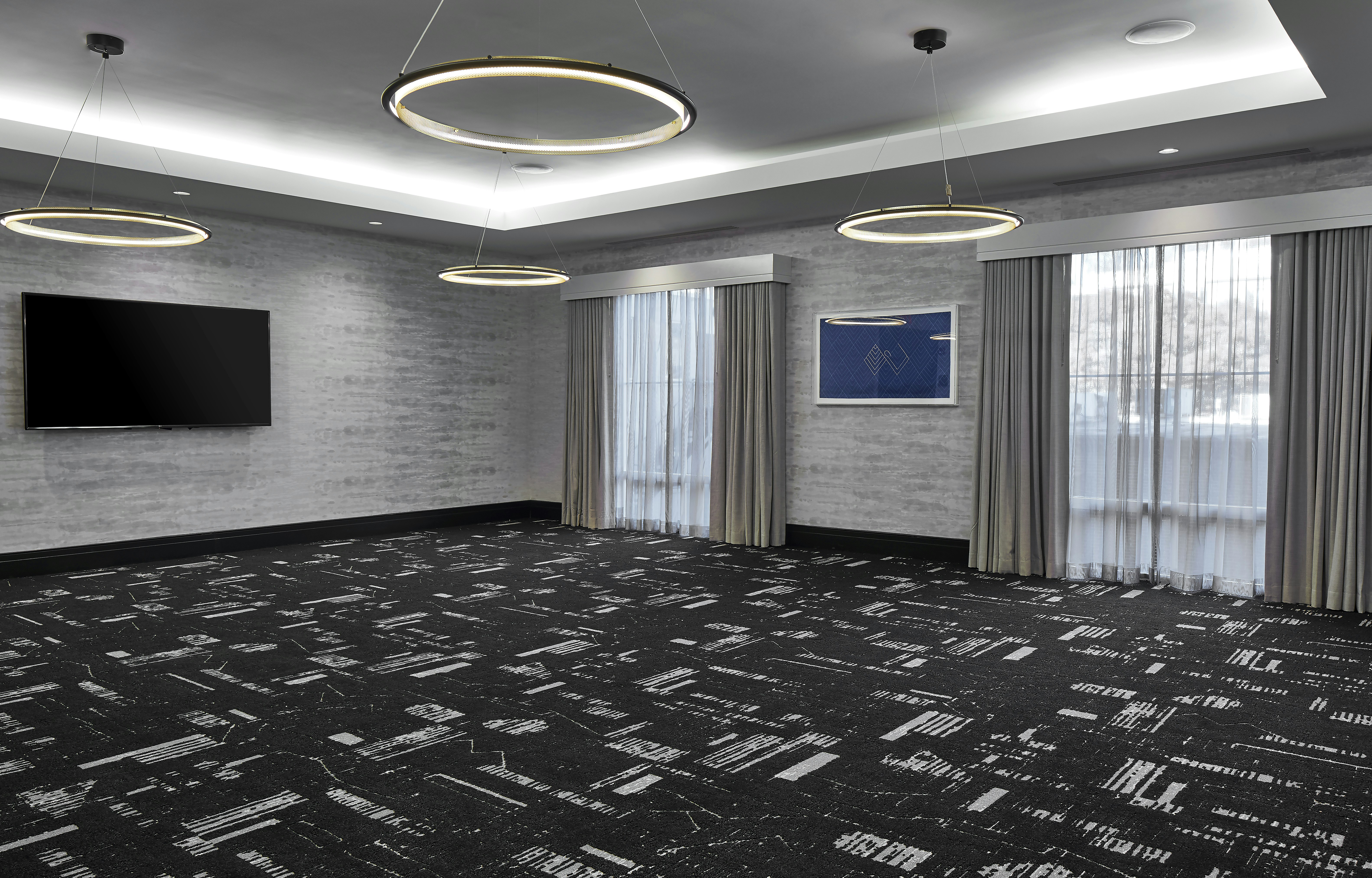 Cumberland House Knoxville, Tapestry Collection by Hilton 73/79