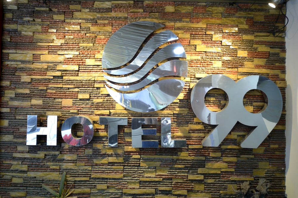 Hotel 99 Monumento 41/41