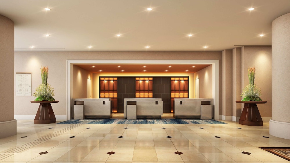 Hotel Crown Palais Chiryu 44/69