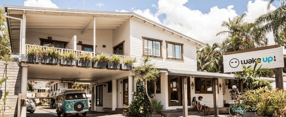 Wake Up Byron Bay 5/73