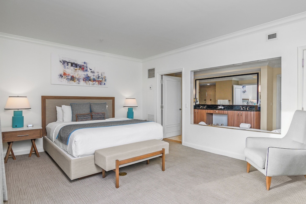 Atlantic Hotel and Spa 25/75