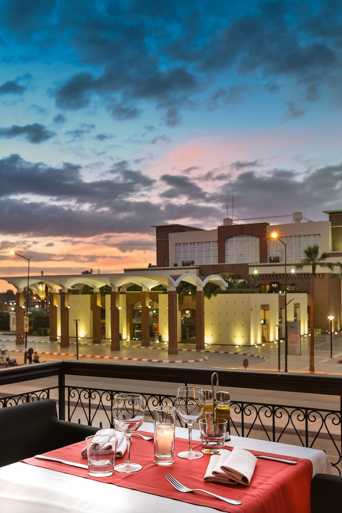 Grand Plaza Marrakech 3/54