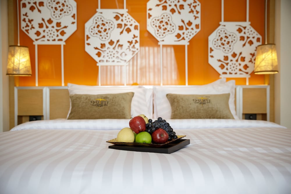9 Suite Luxury Boutique Hotel 5/55