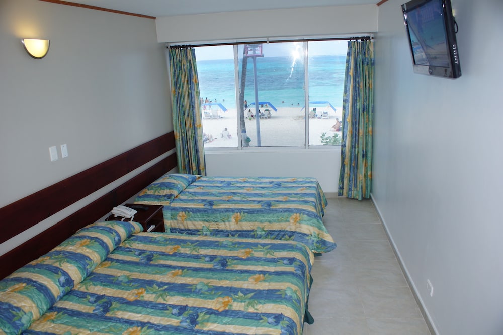 Hotel Portobelo Beach 43/61