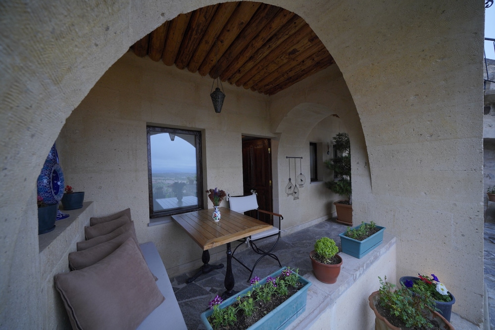 Maya Cave Hotel 26/50