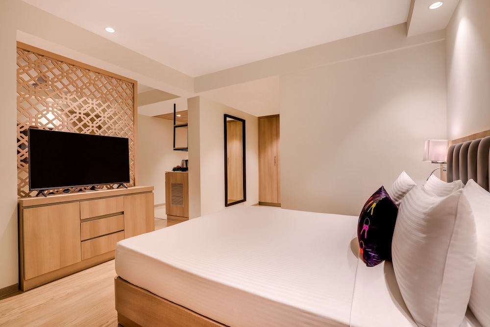 Keys Hotel Pimpri Pune 25/59
