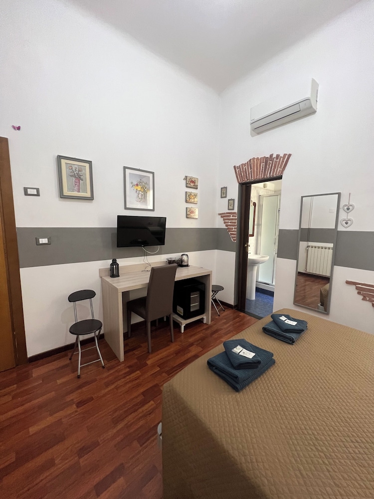 Albergo Astro 34/45