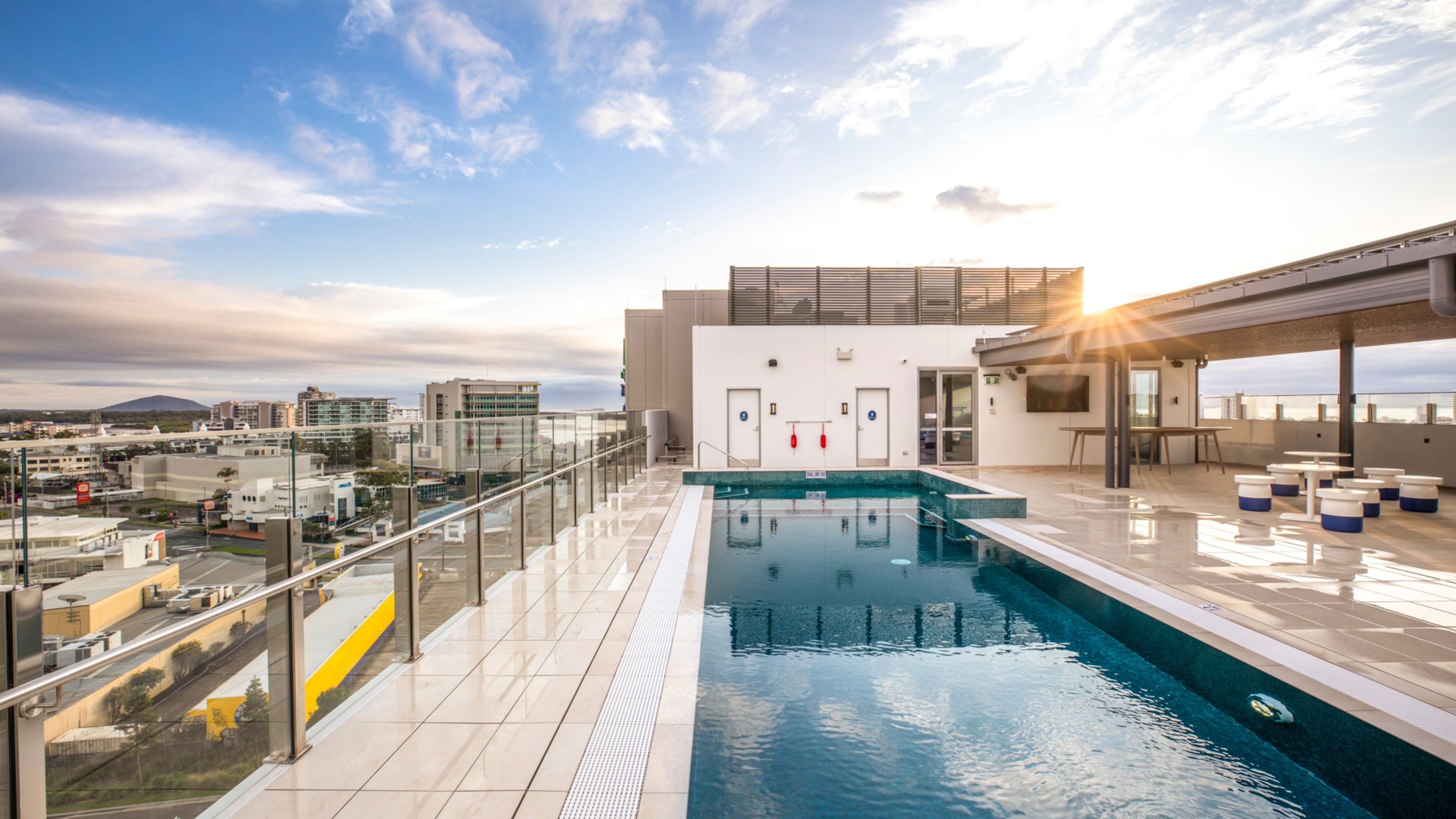 Holiday Inn Express & Suites Sunshine Coast, an IHG Hotel 25/50