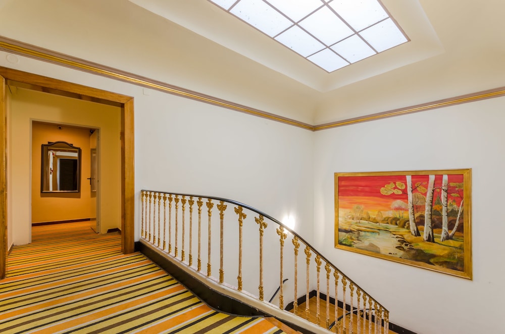 Hotel Inn Rossio 28/50