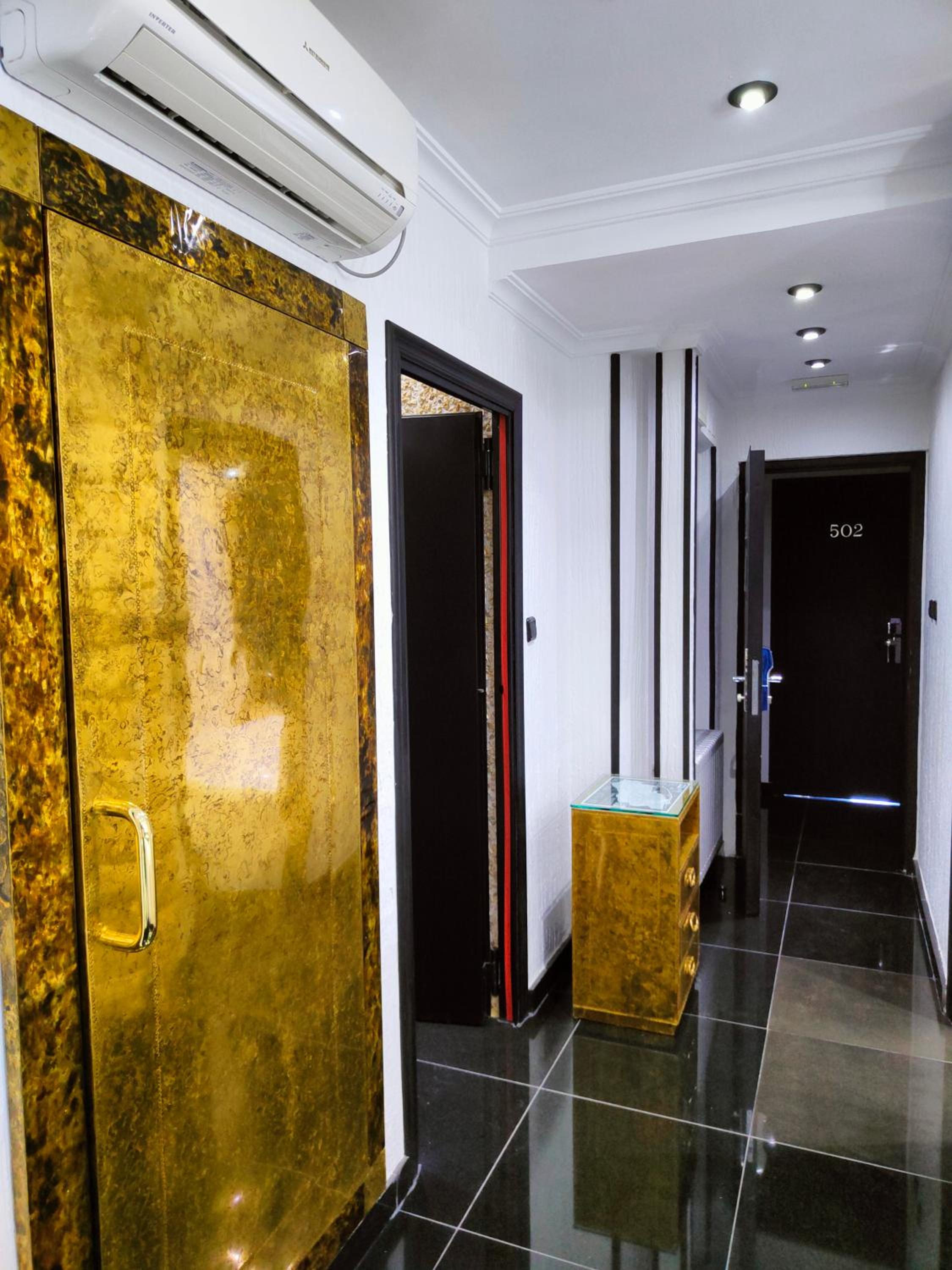 Hotel Plata by Bossh Hotels 29/52