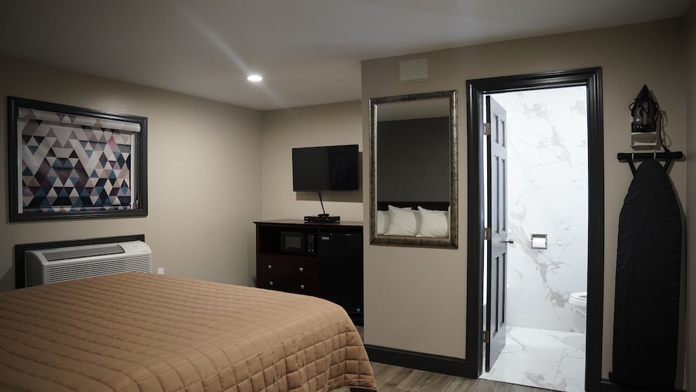 Best Way Inn 25/58